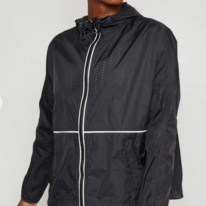 Incline Windbreaker